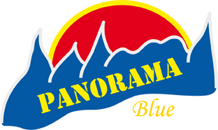 Panorama Blue